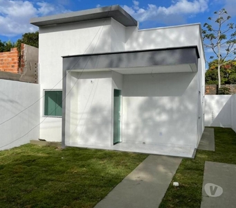 Passo chave de casa na Maioba, próx. ao Beira Rio, 65Mil