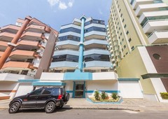 Apartamento na meia Praia cód. 456