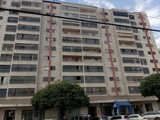 Apartamento à venda com 3 quartos em Taguatinga Sul, Taguatinga
