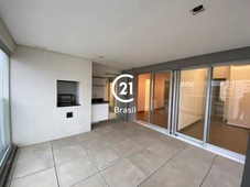 Apartamento com 1 quarto, 64 m², aluguel por R$ 5.300/mês