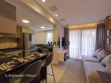 Apartamento com 3 quartos à venda, 85 m² por R$ 1.168.000 - Savassi - Belo Horizonte/MG