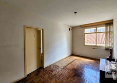 Apartamento com 3 quartos à venda no bairro Anchieta, 100m²