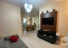 Apartamento com 3 quartos à venda no bairro Planalto, 75m²