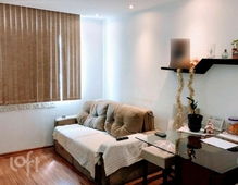 Apartamento à venda em Anchieta com 40 m², 1 quarto, 1 suíte, 1 vaga