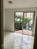 Apartamento à venda em Itaim Bibi com 55 m², 1 quarto, 1 suíte, 1 vaga