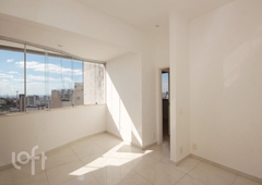 Apartamento à venda em Sion com 140 m², 2 quartos, 1 suíte, 2 vagas