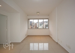 Apartamento à venda em Vila Paris com 84 m², 2 quartos, 1 vaga