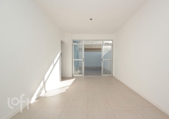 Apartamento à venda em Floresta com 115 m², 2 quartos, 1 suíte, 2 vagas