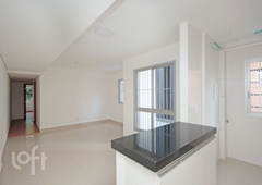 Apartamento à venda em Carmo com 62 m², 2 quartos, 1 suíte, 2 vagas