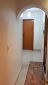 Apartamento à venda em Jabaquara com 68 m², 2 quartos, 2 vagas