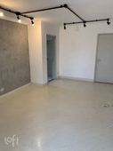 Apartamento à venda em Jabaquara com 54 m², 2 quartos, 1 vaga