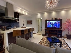 Apartamento à venda em Jabaquara com 84 m², 2 quartos, 1 suíte, 1 vaga