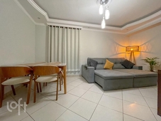 Apartamento à venda em Nova Gameleira com 90 m², 3 quartos, 1 suíte, 1 vaga