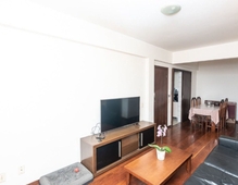 Apartamento à venda em Sion com 105 m², 3 quartos, 1 suíte, 1 vaga