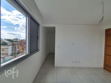 Apartamento à venda em Padre Eustáquio com 79 m², 3 quartos, 1 suíte, 2 vagas