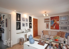 Apartamento à venda em Lourdes com 228 m², 3 quartos, 1 suíte, 3 vagas