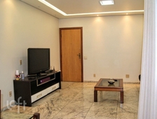 Apartamento à venda em Savassi com 95 m², 3 quartos, 1 suíte, 2 vagas