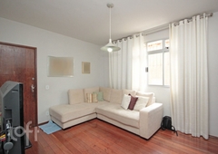 Apartamento à venda em Santa Lúcia com 112 m², 3 quartos, 1 suíte, 2 vagas
