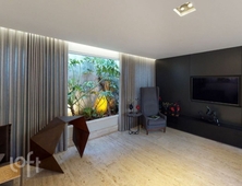 Apartamento à venda em Santo Antônio com 245 m², 3 quartos, 3 suítes, 4 vagas