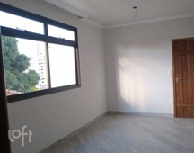 Apartamento à venda em Nova Granada com 75 m², 3 quartos, 1 suíte, 2 vagas