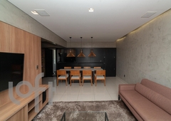 Apartamento à venda em Renascença com 86 m², 3 quartos, 1 suíte, 2 vagas