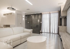 Apartamento à venda em Buritis com 275 m², 3 quartos, 1 suíte, 4 vagas