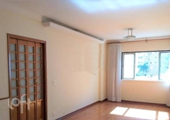 Apartamento à venda em Chácara Klabin com 78 m², 3 quartos, 1 suíte, 2 vagas