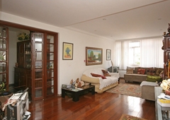 Apartamento à venda em Anchieta com 279 m², 4 quartos, 1 suíte, 2 vagas
