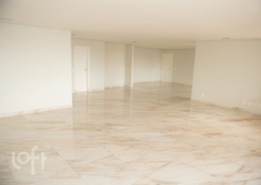 Apartamento à venda em Santo Agostinho com 367 m², 4 quartos, 4 suítes, 4 vagas