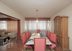 Apartamento à venda em Santo Antônio com 250 m², 4 quartos, 1 suíte, 3 vagas