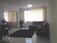 Apartamento à venda em Serra com 160 m², 4 quartos, 1 suíte, 2 vagas