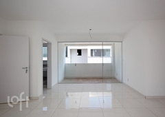 Apartamento à venda em Buritis com 128 m², 4 quartos, 1 suíte, 3 vagas
