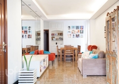 Apartamento à venda em Sion com 126 m², 4 quartos, 2 suítes, 2 vagas