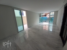 Apartamento à venda em Gutierrez com 240 m², 4 quartos, 2 suítes, 4 vagas
