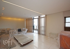 Apartamento à venda em Santo Agostinho com 432 m², 4 quartos, 2 suítes, 6 vagas