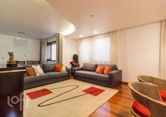 Apartamento à venda em Gutierrez com 200 m², 4 quartos, 2 suítes, 4 vagas