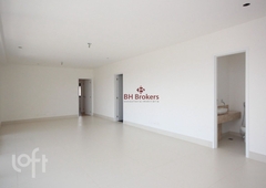 Apartamento à venda em Santo Antônio com 143 m², 4 quartos, 2 suítes, 3 vagas