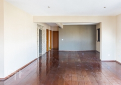 Apartamento à venda em Vila Andrade com 187 m², 4 quartos, 1 suíte, 4 vagas