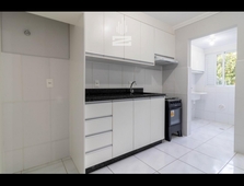 Apartamento no Bairro Velha em Blumenau com 2 Dormitórios e 58 m²