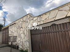 Casa à venda, 3 quartos, 2 vagas, Boa Vista - Uberaba/MG