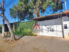 Casa à venda ou aluguel no bairro Vila Áurea em Poá