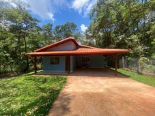 Casa com 3 quartos para alugar no bairro Casa Branca, 1000m²