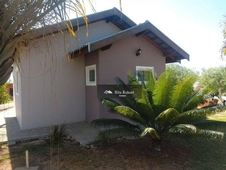 Casa em condomínio à venda no bairro Portal em Paranapanema