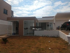 Casa em condomínio à venda no bairro Serrinha da Prata em Paranapanema