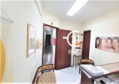 Sala, 130 m², aluguel por R$ 3.200/mês
