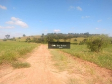 Terreno em condomínio à venda no bairro Centro em Paranapanema