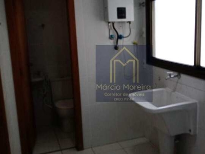 Alugo Apartamento na Praia da Costa