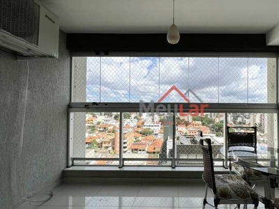 ALUGUEL - MARAVILHOSO APARTAMENTO NO MELHOR CONDOMINIO DO BAIRRO OURO PRETO