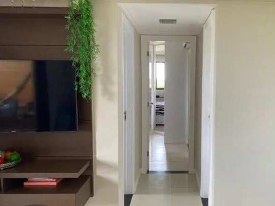 Apartamento 2 quartos mobiliado no Brisas- Paralela - Salvador - BA