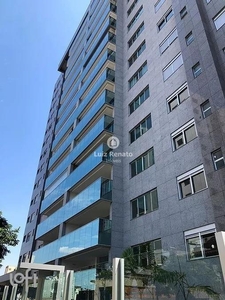 Apartamento à venda em Anchieta com 197 m², 4 quartos, 2 suítes, 4 vagas